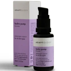 Adaptology Hydro Pump Booster 20 ml