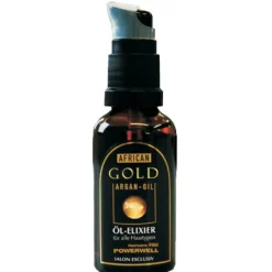 African Gold Öl-Elixier 30 ml
