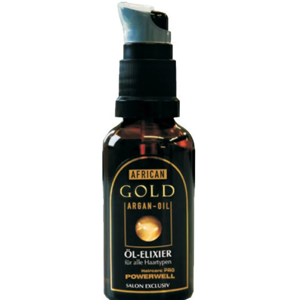 African Gold Öl-Elixier 30 ml