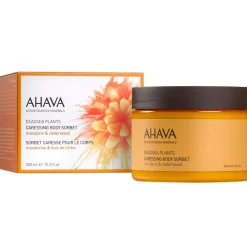 AHAVA Caressing Body Sorbet Mandarin & Cedarwood 350 ml