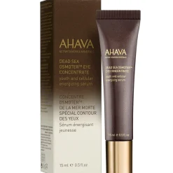 AHAVA Dead Sea Osmoter Concentrate Eyes 15 ml