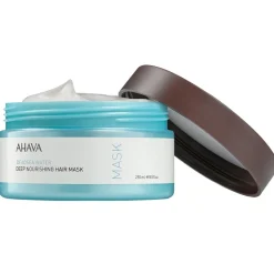 AHAVA Deep Nourishing Hair Mask 250 ml