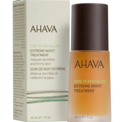 AHAVA Extreme Night Treatment 30 ml