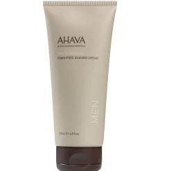 AHAVA Foam Free Shaving Cream 200 ml