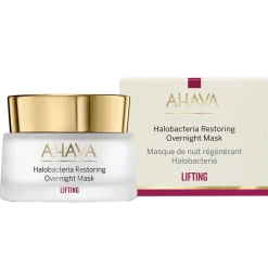 AHAVA Halobacteria Restoring Overnight Mask 50 ml