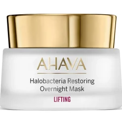 AHAVA Halobacteria Restoring Overnight Mask 50 ml