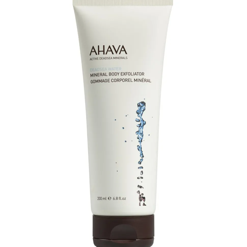 AHAVA Mineral Body Exfoliator 200 ml
