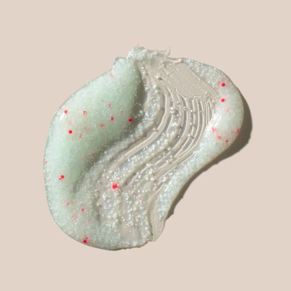 AHAVA Mineral Body Exfoliator 200 ml