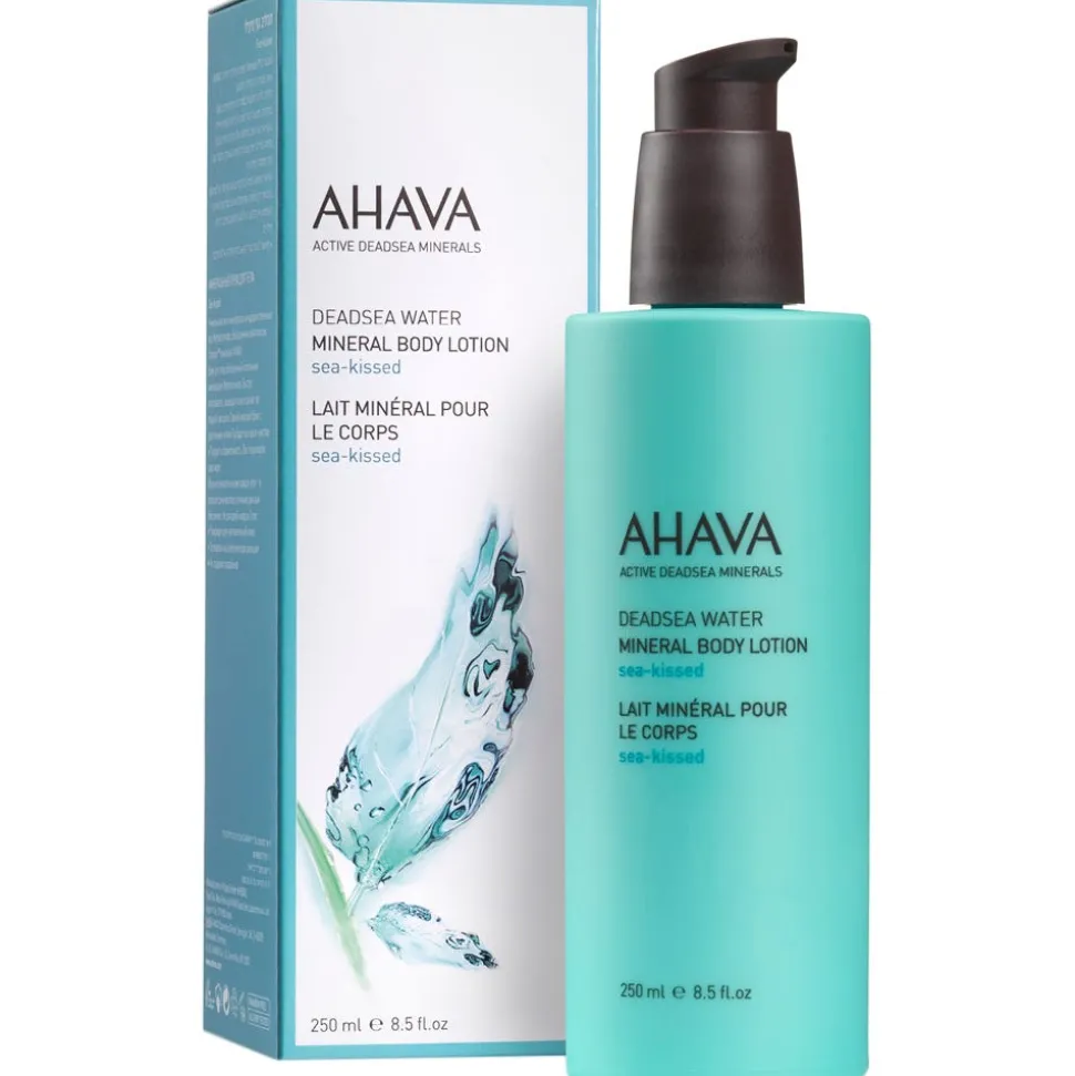 AHAVA Mineral Body Lotion Sea Kissed 250 ml