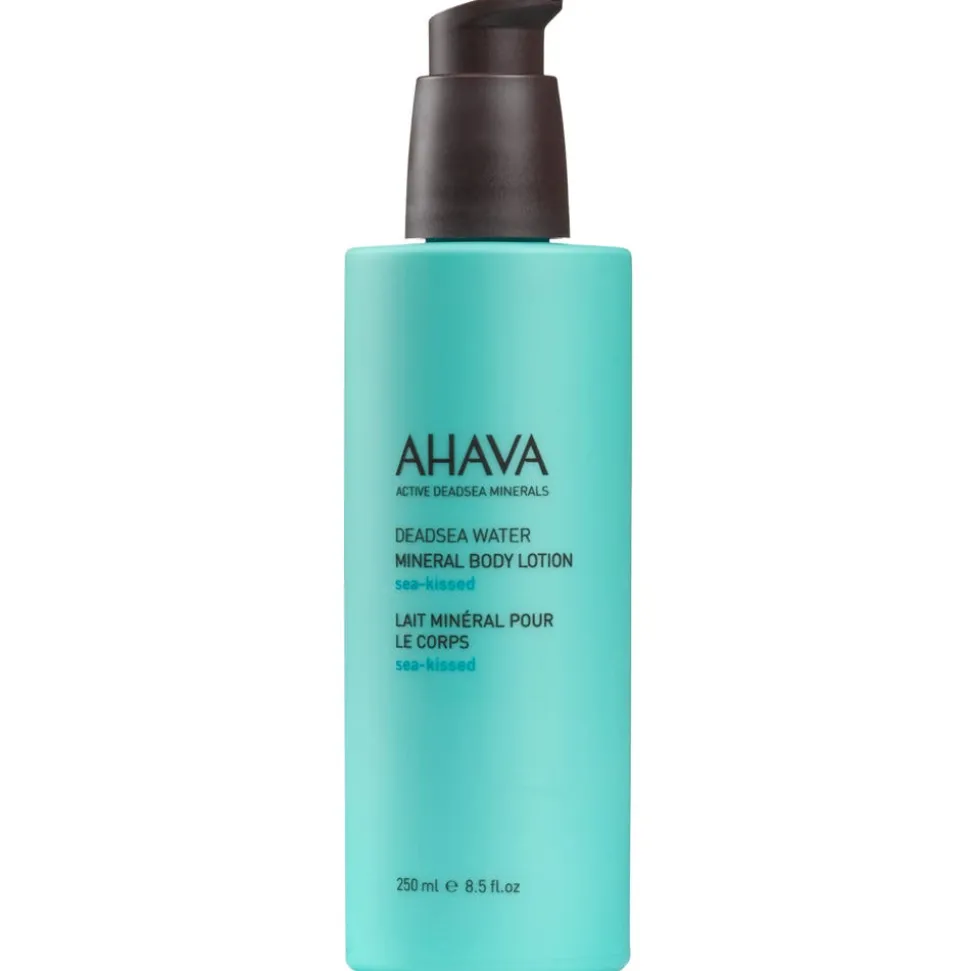 AHAVA Mineral Body Lotion Sea Kissed 250 ml