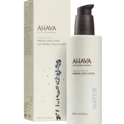 AHAVA Mineral Body Lotion 250 ml