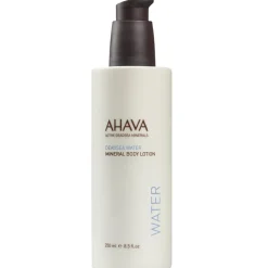 AHAVA Mineral Body Lotion 250 ml