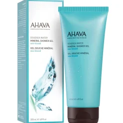 AHAVA Mineral Shower Gel Sea Kissed 200 ml