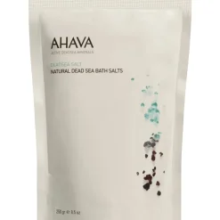 AHAVA Natural Dead Sea Bath Salts 250 g