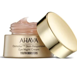 AHAVA Osmoter Skin-Reponsive Eye Night Cream 15 ml