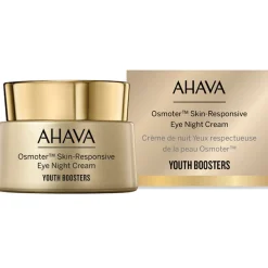 AHAVA Osmoter Skin-Reponsive Eye Night Cream 15 ml