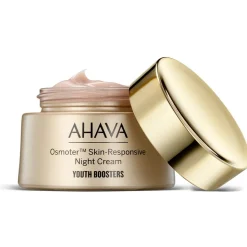 AHAVA Osmoter Skin-Reponsive Night Cream 50 ml