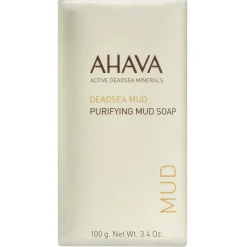 AHAVA Purifying Mud Soap 100 g