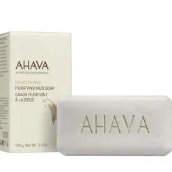 AHAVA Purifying Mud Soap 100 g