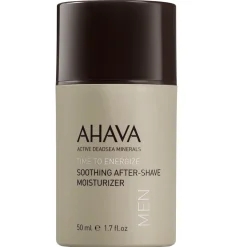 AHAVA Soothing After-Shave Moisturizer 50 ml