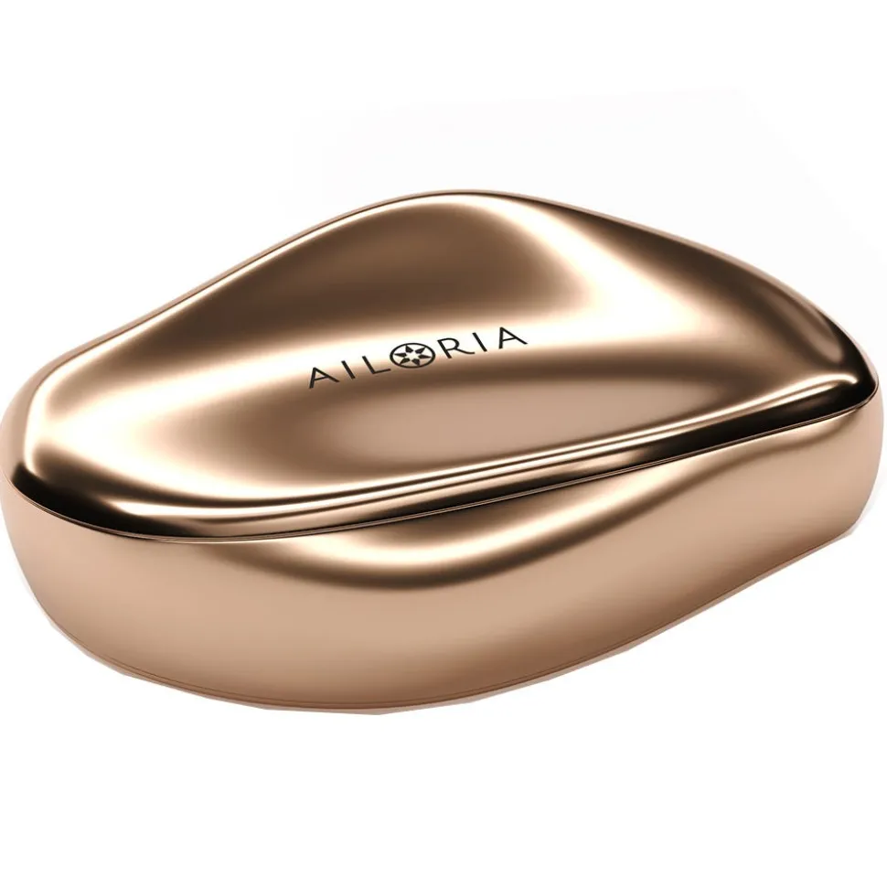 Ailoria Doucette Pro Hornhautentferner Set Orange