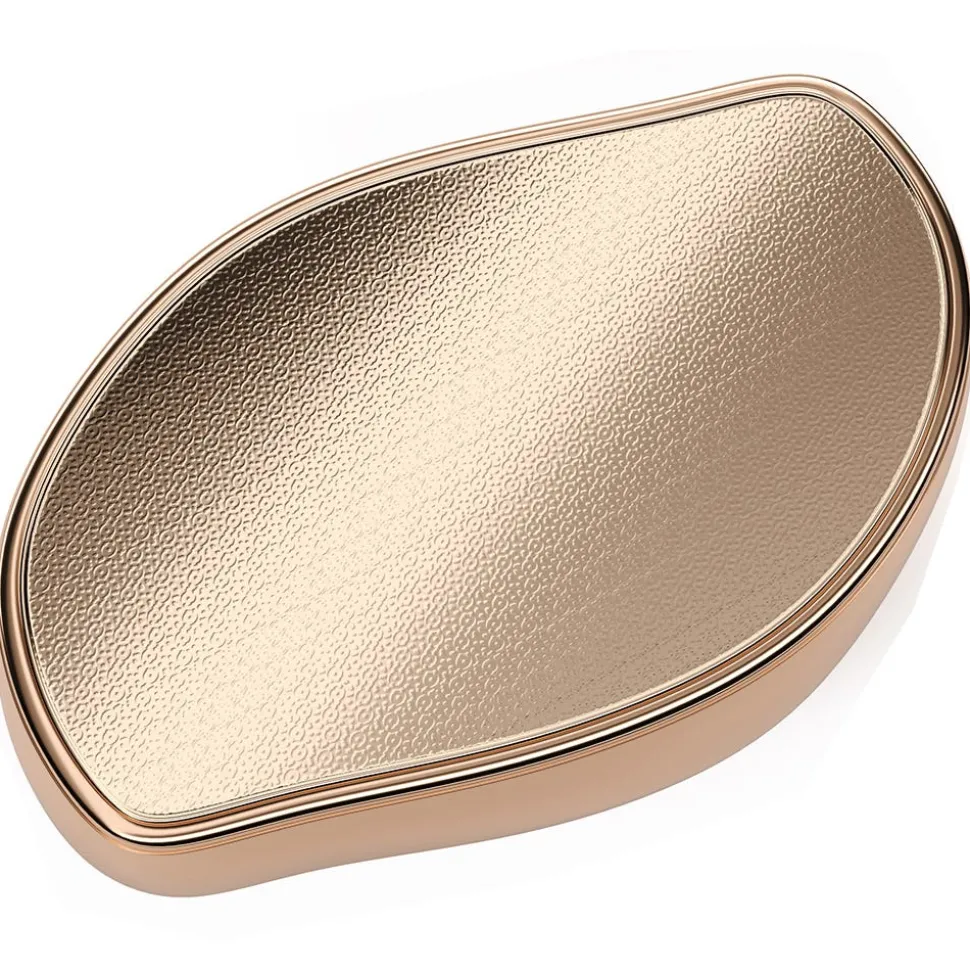 Ailoria Doucette Pro Hornhautentferner Set Orange