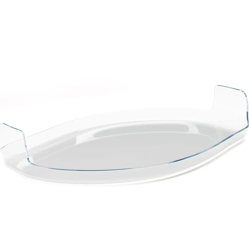 Ailoria Doucette Pro Hornhautentferner Set Orange