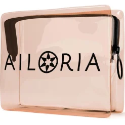 Ailoria Doucette Pro Hornhautentferner Set Orange