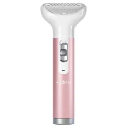 Ailoria Evapore Epiluxe Elektrischer Rasierer 5in1 Rosé