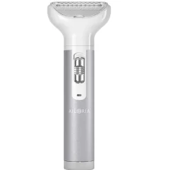 Ailoria Evapore Körperrasierer Silber