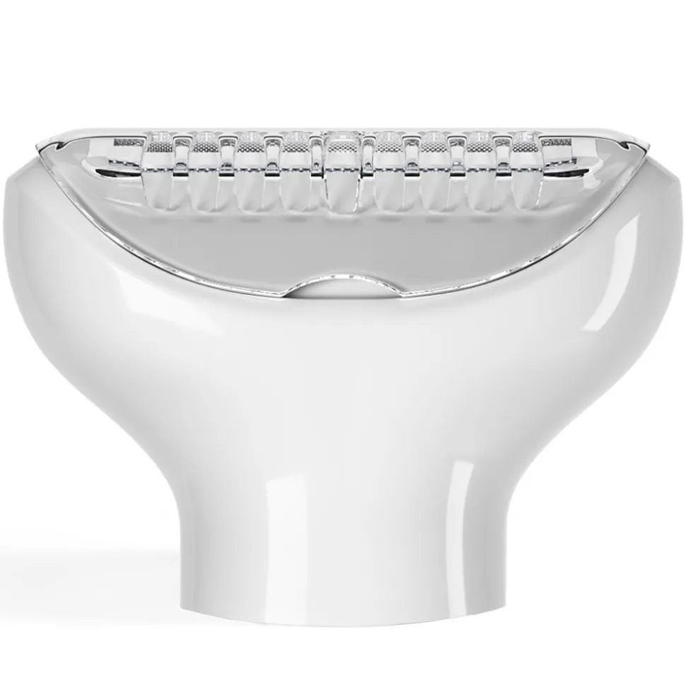 Ailoria Evapore Körperrasierer Silber