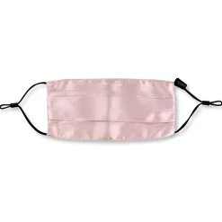 Ailoria Gesichtsmaske und Scrunchie S Rose