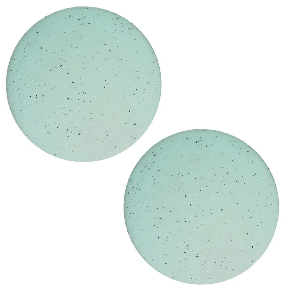 Ailoria Lustre 2 Aufsätze Fein Mint