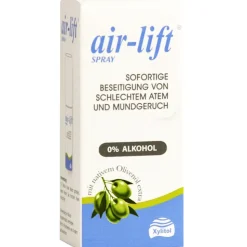 Air-Lift Spray 15 ml