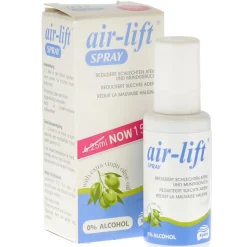 Air-Lift Spray 15 ml