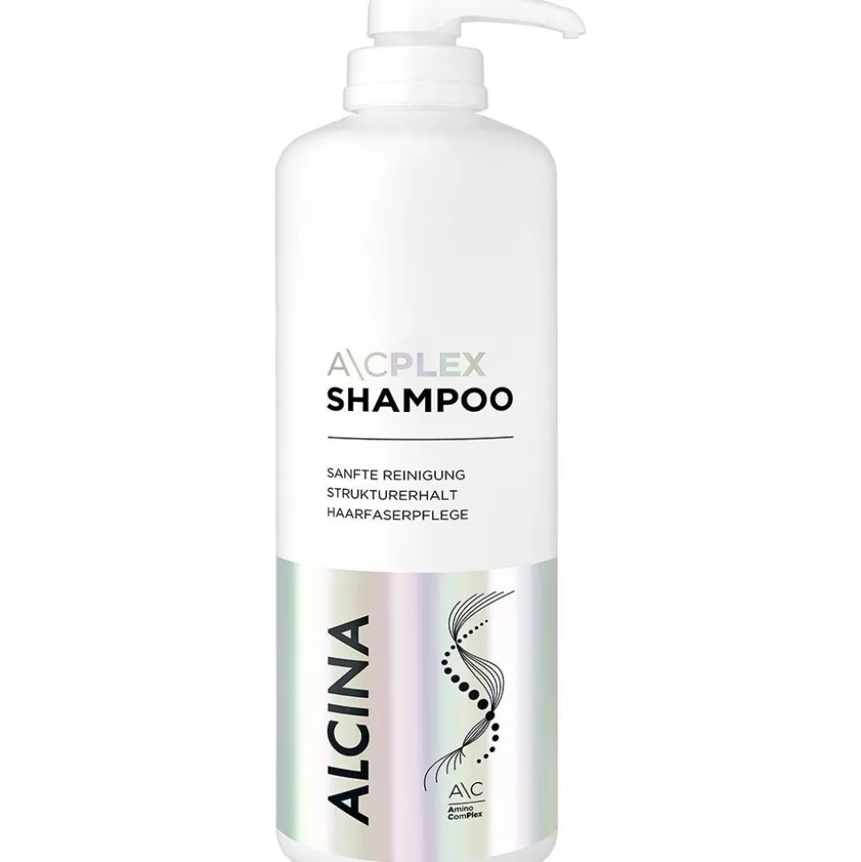 Alcina ACPLEX Shampoo 1250 ml