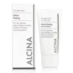 Alcina Aktivpeeling