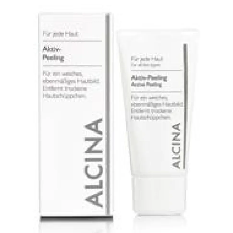 Alcina Aktivpeeling