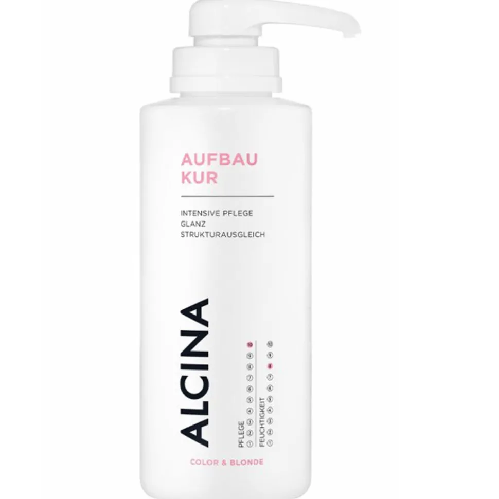 Alcina Aufbau-Kur 500 ml