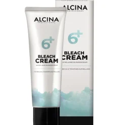 Alcina Bleach Cream 6+ 250 ml