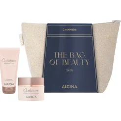 Alcina Cashmere Geschenkset