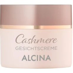 Alcina Cashmere Gesichtscreme 50 ml