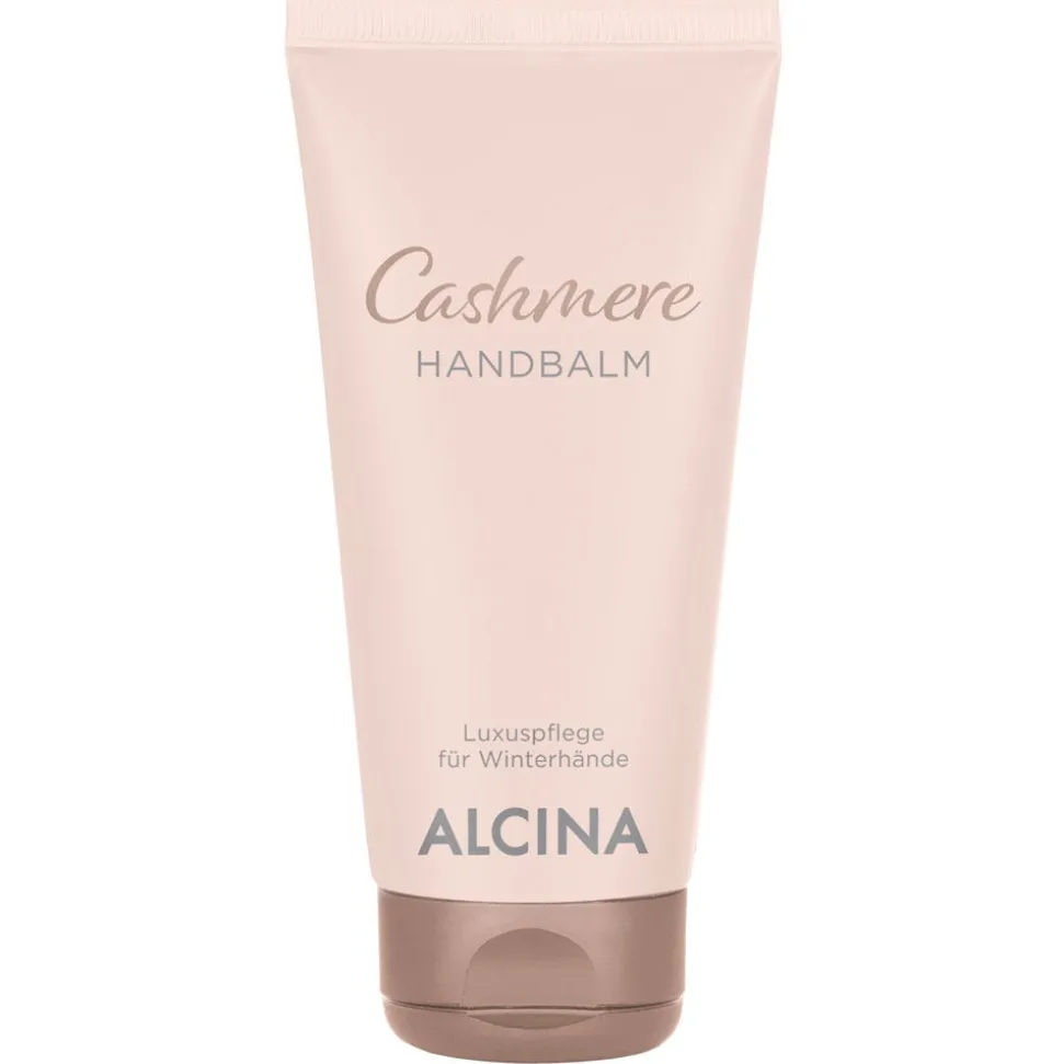 Alcina Cashmere Handbalm 50 ml