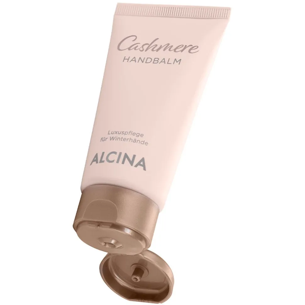 Alcina Cashmere Handbalm 50 ml