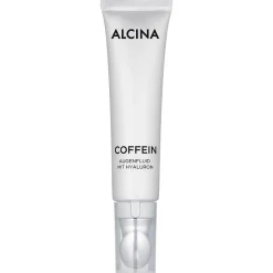 Alcina Coffein Augenfluid 15 ml