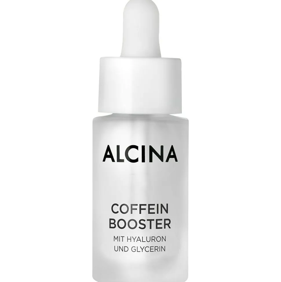 Alcina Coffein Booster 15 ml