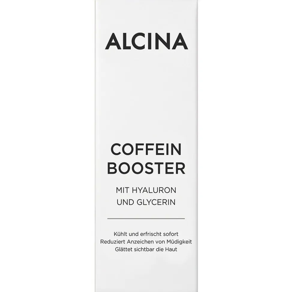Alcina Coffein Booster 15 ml