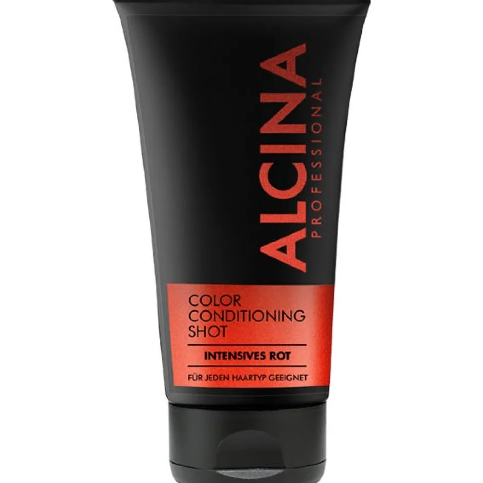Alcina Color Conditioning Shot Rot 150 ml
