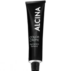 Alcina Color Creme 5.4 hellbraun-kupfer 60 ml