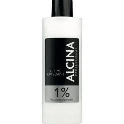 Alcina Color Creme Oxydant 1% 1000 ml